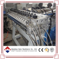 WPC Crust Foam Board Extruder Machine Line with Ce and ISO